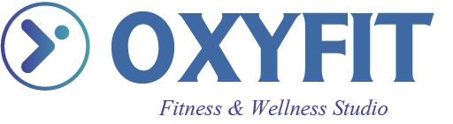 OXYFIT Logo